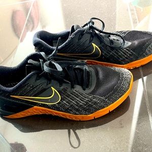Nike metcon